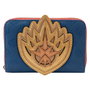 Loungefly Cartera Ravager Badge Guardianes de la Galaxia 3 Marvel Mujer