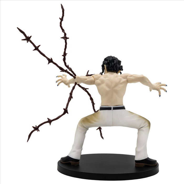 Banpresto Figura Muzan Kibutsuji Vibration Stars Demon Slayer: Kimetsu No Yaiba 17cm Banpresto Figura Muzan Kibutsuji Vibration Stars Demon Slayer: Kimetsu No Yaiba 17cm