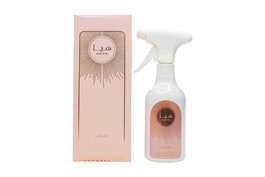 Lattafa Air Freshener Spray 450ml - Haya