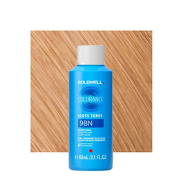 Goldwell Colorance Gloss Tones 9BN Champagne 60 ml