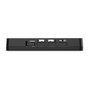 NZXT AC-CRFR0-B1 Controlador de ventilador RGB y ventiladores Negro