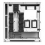 NZXT AC-CRFR0-B1 Controlador de ventilador RGB y ventiladores Negro