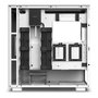 NZXT AC-CRFR0-B1 Controlador de Ventiladores RGB con 9 Canales y Cables Incluidos para PC Negro