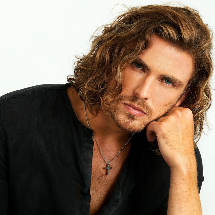 Pulsera Hombre Sector SZV117 21 cm