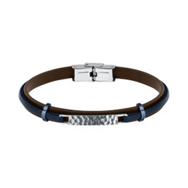 Sector Pulsera SZV117 de Cuero Sintético Multicolor