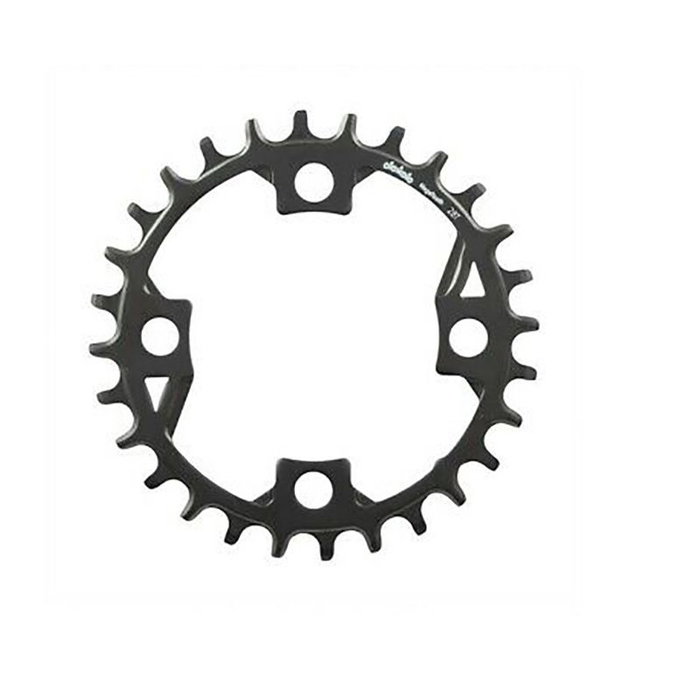 FSA Plato MTB 1x11 Gamma Pro/Alpha Drive 82 BCD 30D Negro WA786 FSA Plato MTB 1x11 Gamma Pro/Alpha Drive 82 BCD 30D Negro WA786