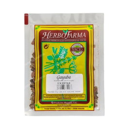 MACOESA GAYUBA HERBOFARMA 30gr