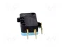 CROUZET Microconmutador SNAP ACTION SPDT 5A/250VAC sin palanca