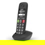 Gigaset E290 HX schwarz int. Teléfono Inalámbrico