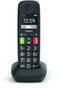 Gigaset E290 HX Negro