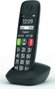 Gigaset E290 HX Negro