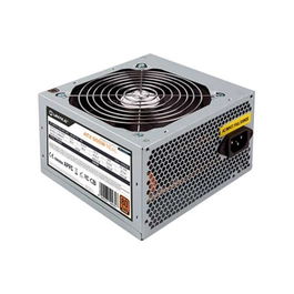 Unykach Fuente de Alimentación ATX 500W 80 PLUS Bronze - Ventilador 120mm, 20+4 Pin, PCIe 6+2 Pin, SATA