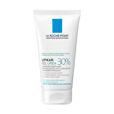 La Roche Posay Lipikar Gel con Urea 30% 50 ml