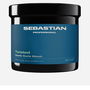 Sebastian Professionals Mascarilla Antiencrespamiento TWISTED - Hidratación Intensa para Rizos y Ondas - 500 ml