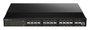 D-Link DIS-700G-28XS Switch Gestionado L2+ con 24 Puertos SFP y 4 Puertos 10G SFP+