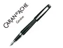 Caran d' ache Pluma Dunas Shiny Resina con Punta Media