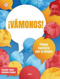 ALGAR, ¡Vámonos! Primer contacto con la 1 (A1) (ESO)