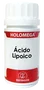 EQUISALUD Holomega Ácido Lipoico 50 cápsulas 100 mg