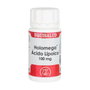 EQUISALUD Holomega Ácido Lipoico 50 cápsulas 100 mg