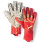 Guantes de Portero Puma 041807 05 Adultos Coral