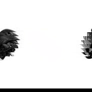 Bachmann Schutzkontaktgummistecker schwarz montierbar