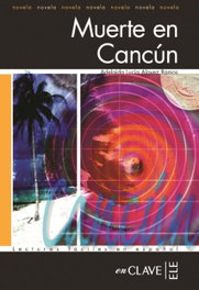 ENCLAVE, Lecturas Adultos - Muerte en Cancún