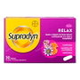 Supradyn Relax 30 cápsulas