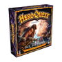 Hasbro HeroQuest Juego de Mesa Der Aufbruch Edición Alemán