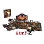 Hasbro HeroQuest Juego de Mesa Der Aufbruch Edición Alemán