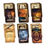 Hasbro HeroQuest Juego de Mesa Der Aufbruch Edición Alemán