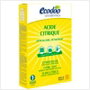 ECODOO Ácido cítrico antical desincrustante 350g