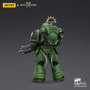 Joy Toy Warhammer 40,000 Salamanders Heavy Intercessor 13 cm