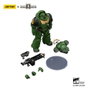 Joy Toy Warhammer 40,000 Salamanders Heavy Intercessor 13 cm