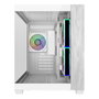Cooler Master Elite 481 Wood Blanco