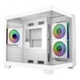 Cooler Master Elite 481 Wood Blanco
