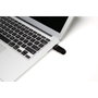 PNY Attache 4 USB Flash Drive 256 GB Negro