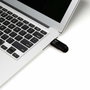 PNY Attache 4 USB Flash Drive 256 GB Negro