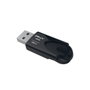 PNY Attache 4 USB Flash Drive 256 GB Negro