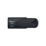 PNY Attache 4 USB Flash Drive 256 GB Negro