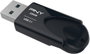 PNY Attache 4 USB Flash Drive 256 GB Negro