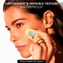 LIERAC SUNISSIME Stick Protector Solar Facial SPF50+ Muy Alta Protección - 15 g