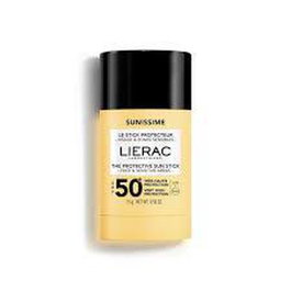 Lierac Sunissime Stick Protector Solar SPF50+ 15g