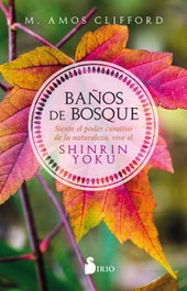 BAÑOS DEL BOSQUE, Clifford, M. Amos - SIRIO EDITORIAL