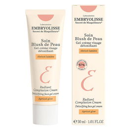 Embryolisse Soin Blush Peau Apricot 30ml