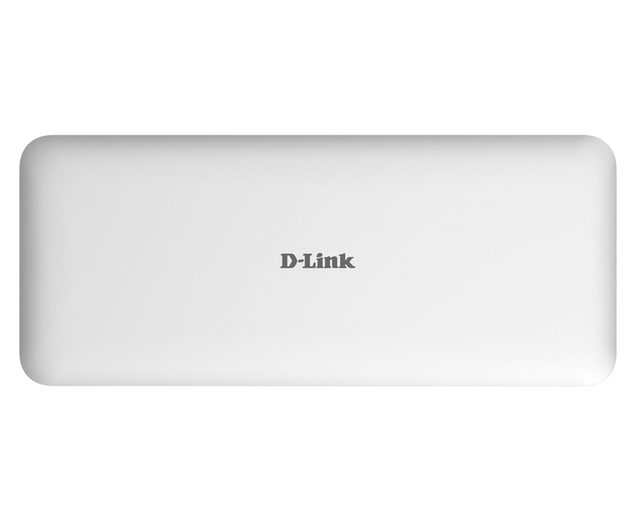 D-Link DUF-901 Docking Station 9 en 1