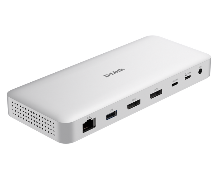 D-Link DUF-901 Docking Station 9 en 1