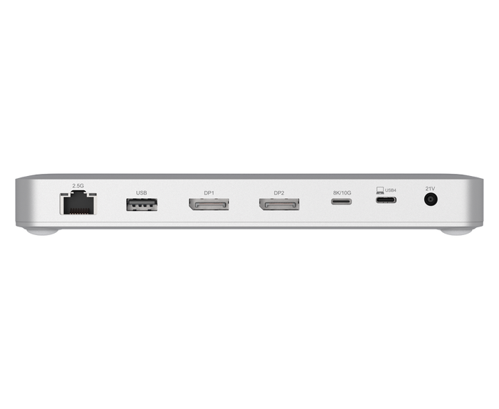 D-Link DUF-901 Docking Station 9 en 1