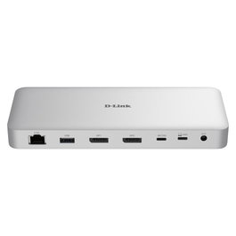 D-Link DUF-901 Docking Station 9 en 1