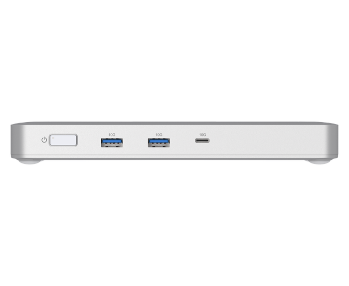 D-Link DUF-901 Docking Station 9 en 1