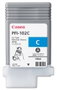 Canon PFI-102C Cartucho de Tinta Cian (0896B001)